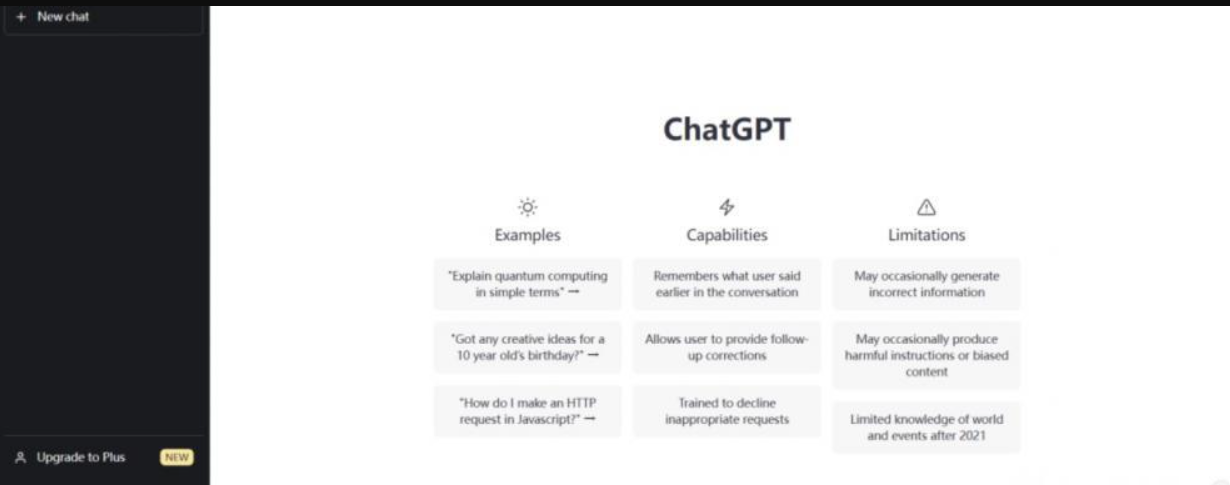ChatGPT 注册详细教程